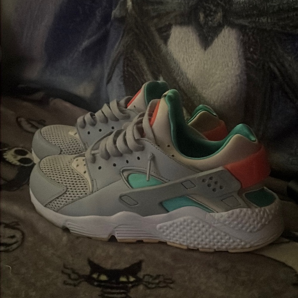 Nike hurrache size 9.5